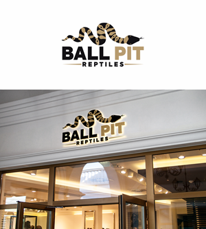 Logo Design by RA-bica for this project | Design: #29126042