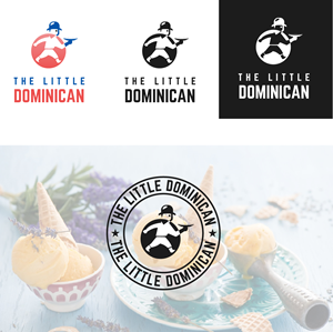 Logo Design by Hom for this project | Design #29101586