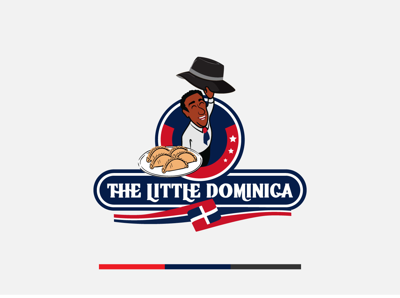 Logo Design by Faharraza for this project | Design #29110214