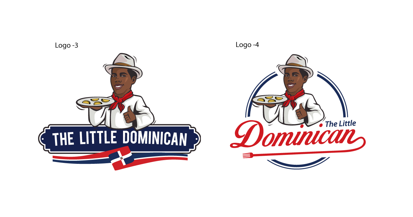 Logo Design by step forward 2 for this project | Design #29105685