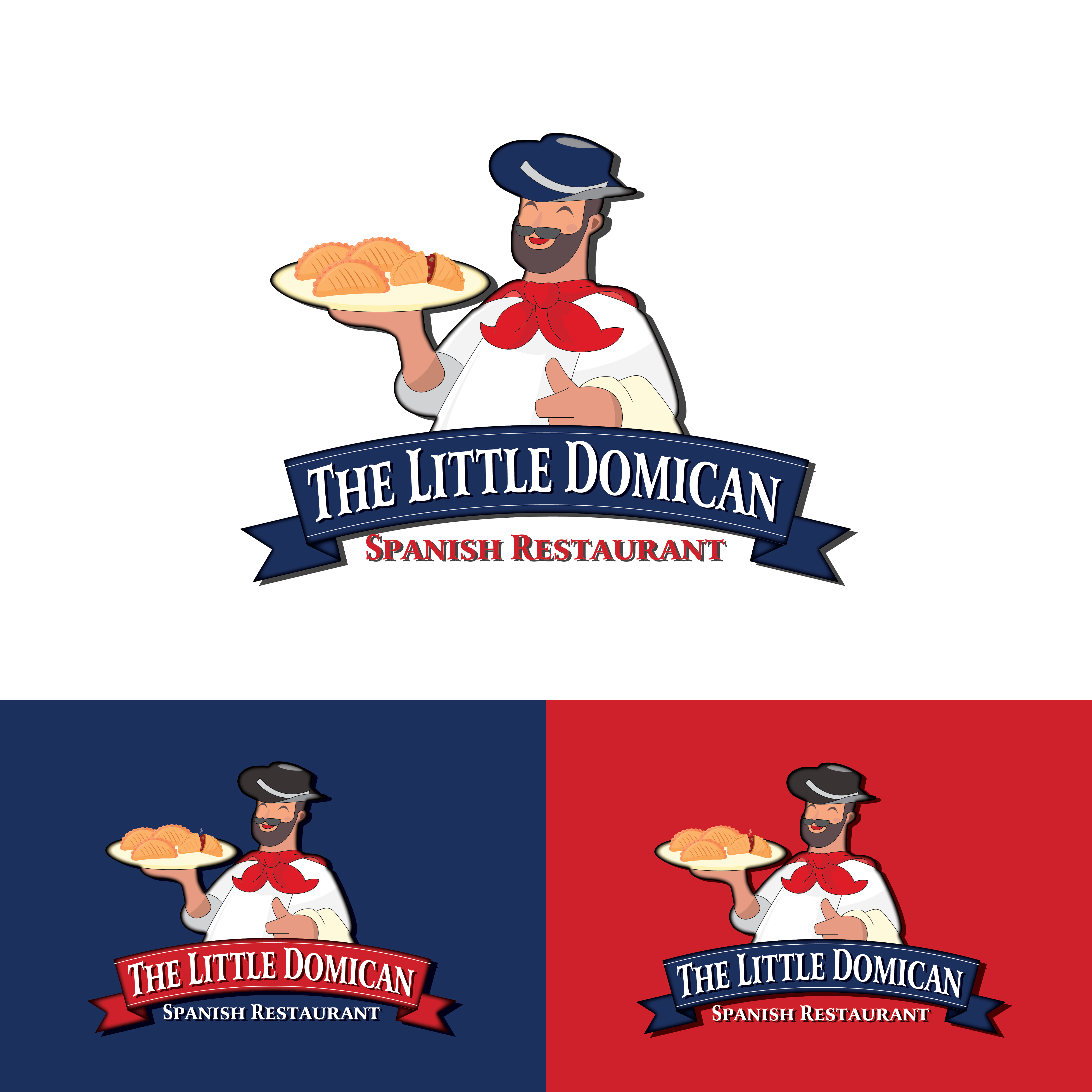 Logo Design by MewDes for this project | Design #29101881