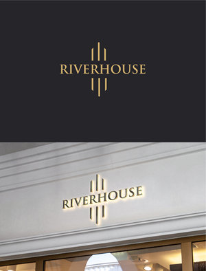 Logo Design by RikoAji for this project | Design: #29118917