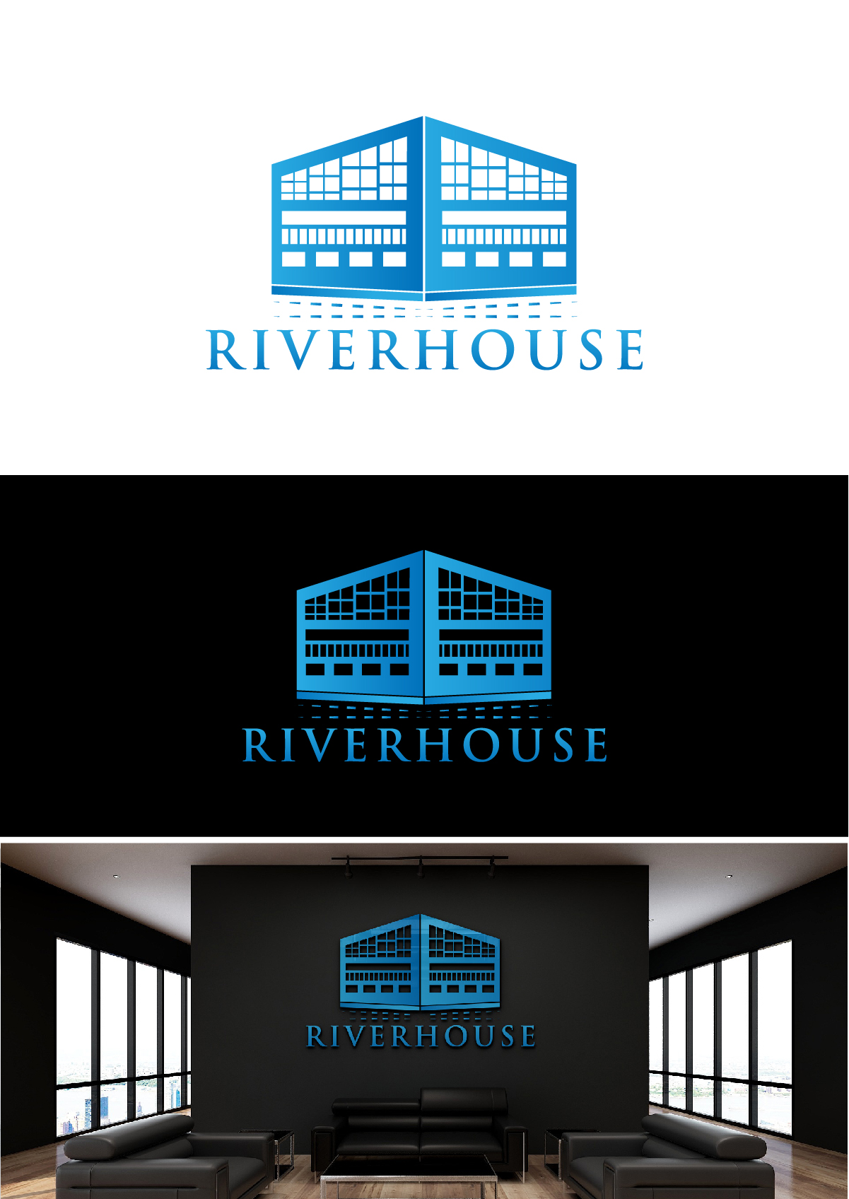 Logo Design by Deziners Zone for this project | Design #29105822