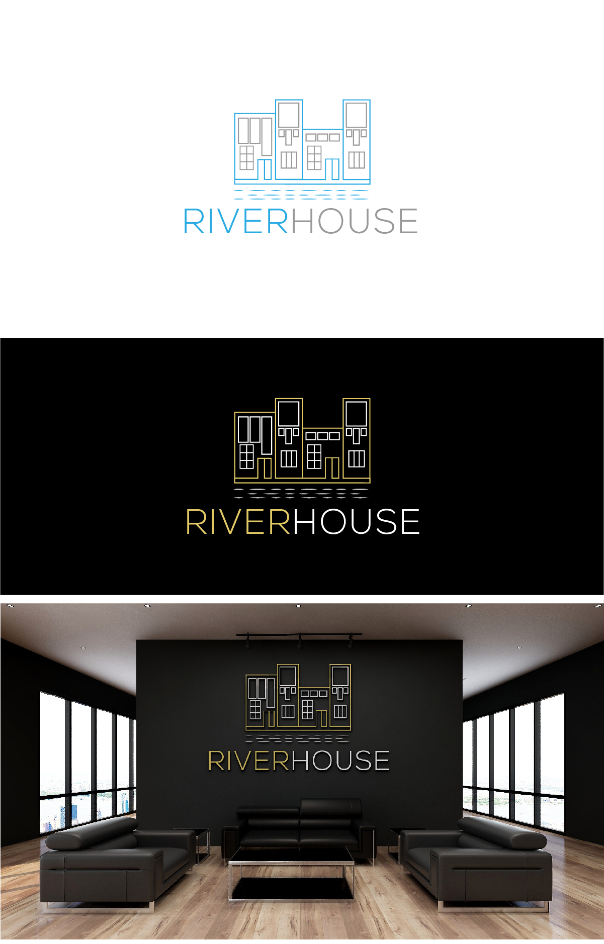 Logo Design by Deziners Zone for this project | Design #29105823