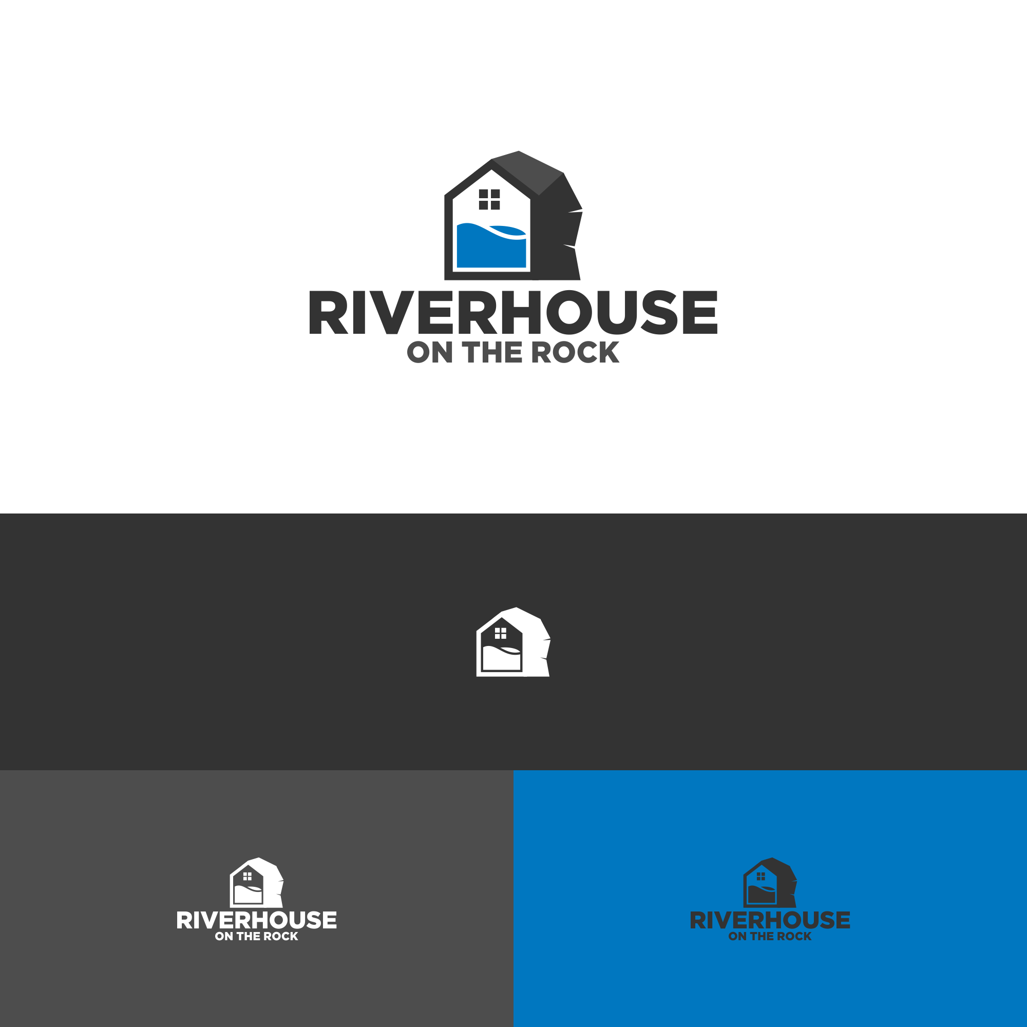 Logo Design by alitjuara for this project | Design #29124504