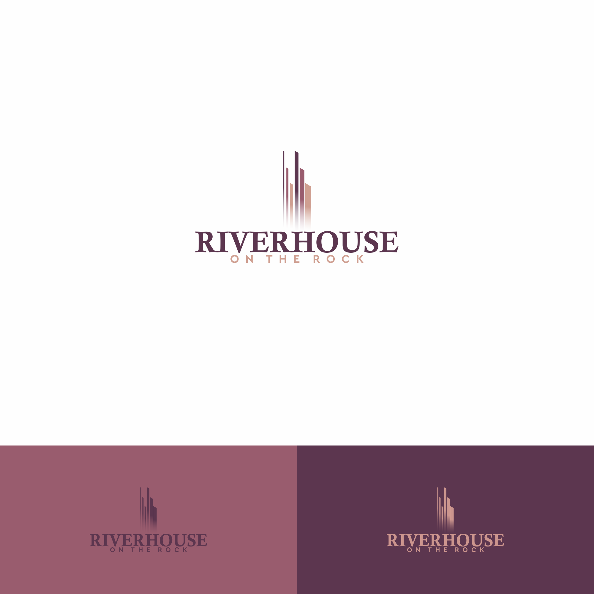 Logo Design by alitjuara for this project | Design #29124509
