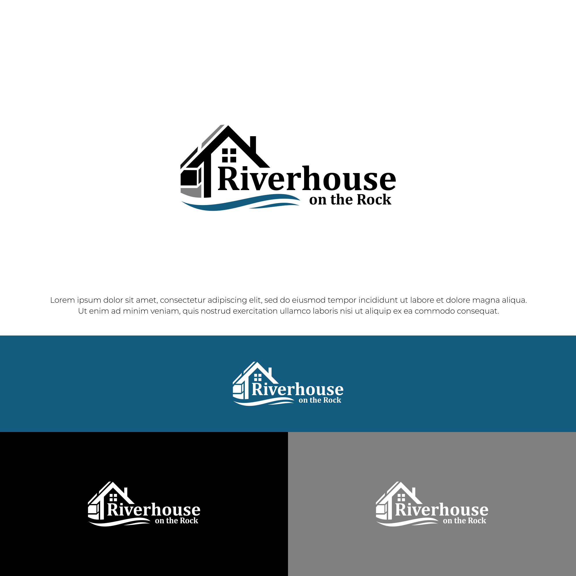 Logo Design by alitjuara for this project | Design #29124514