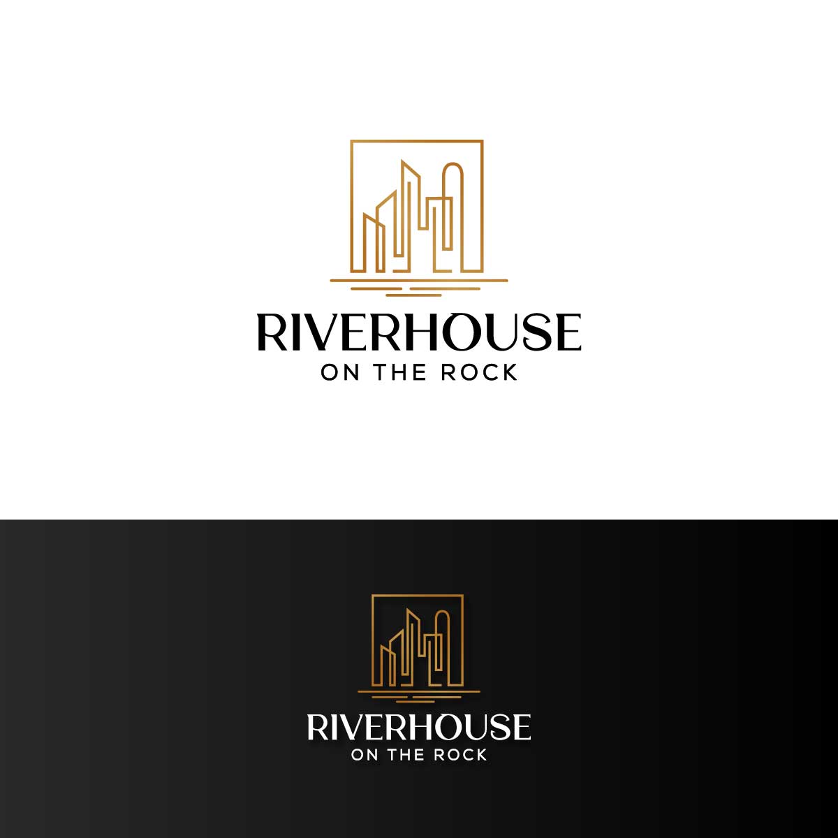 Logo Design by creative.bugs for this project | Design #29102431