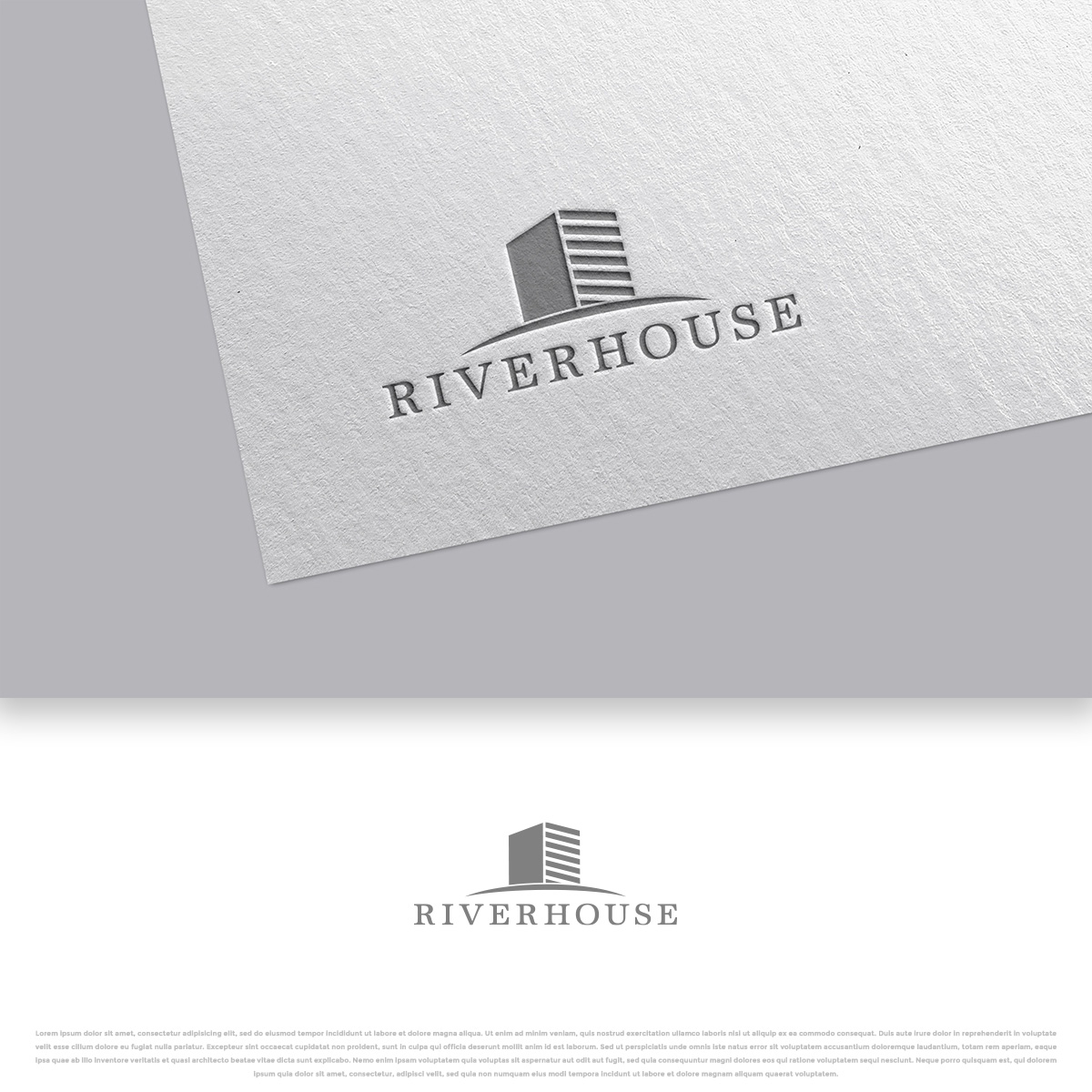 Logo Design by DesignDUO for this project | Design #29130639