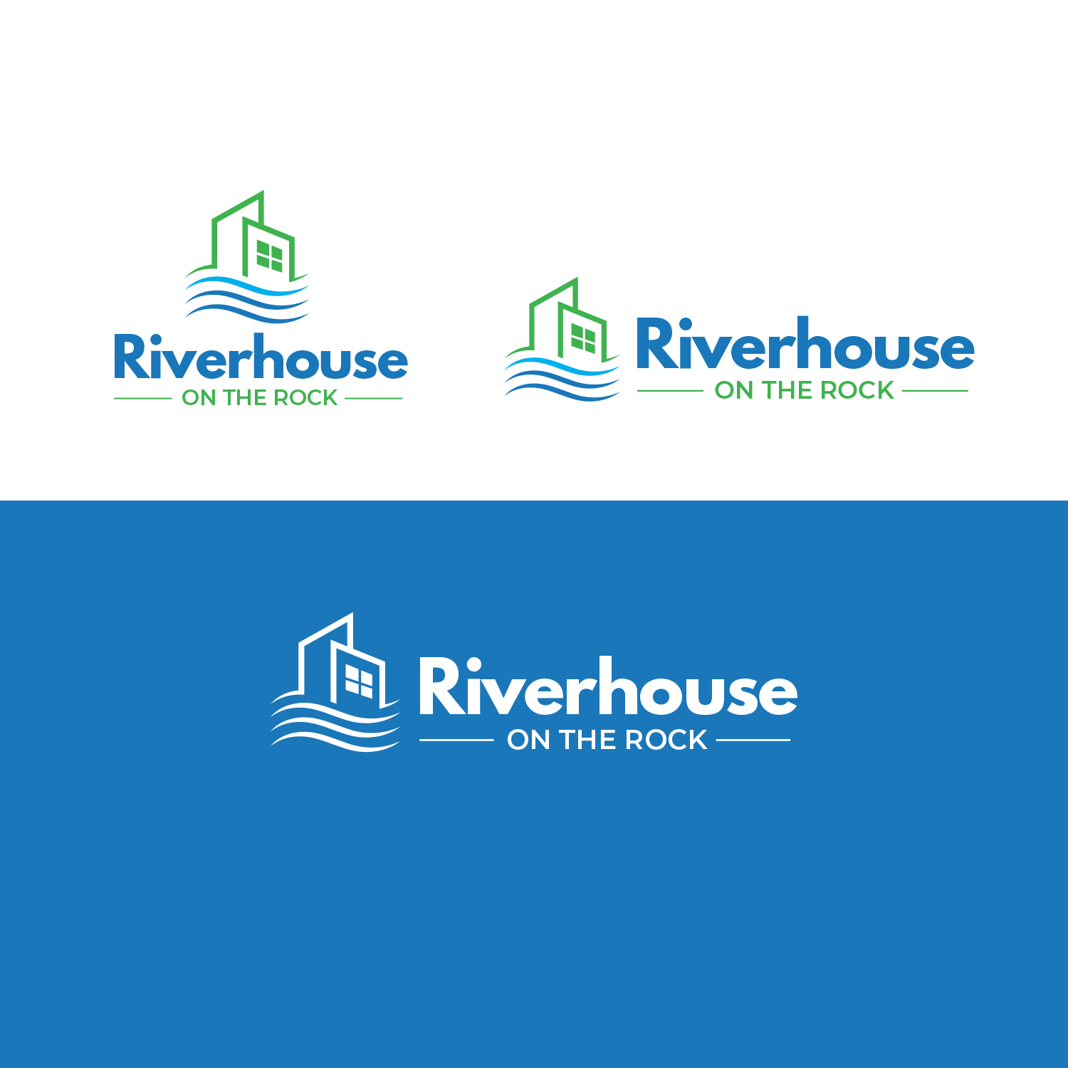 Logo Design by Finley Johnson for this project | Design #29132555