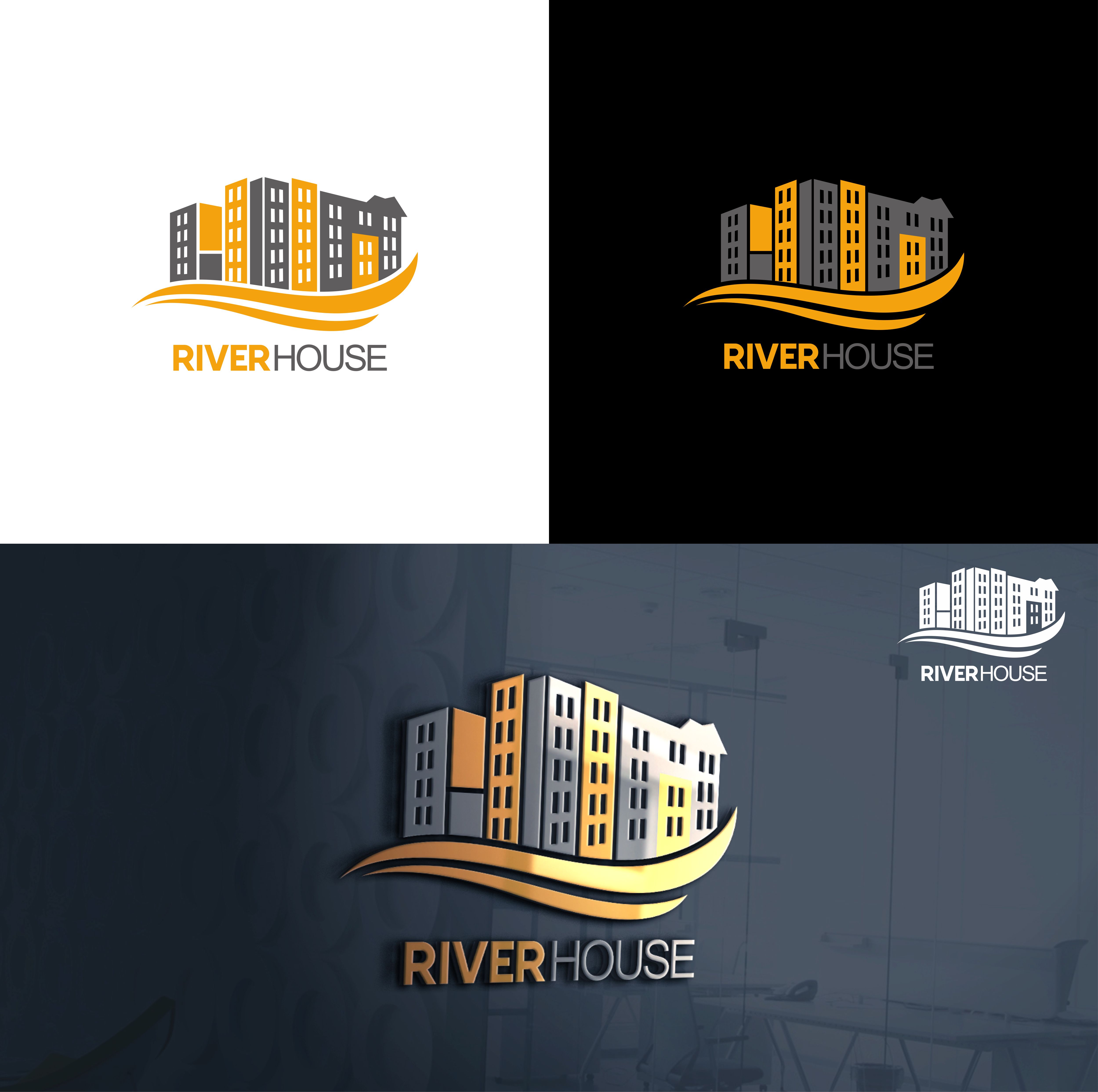 Logo-Design von Adi firadika für dieses Projekt | Design #29133446