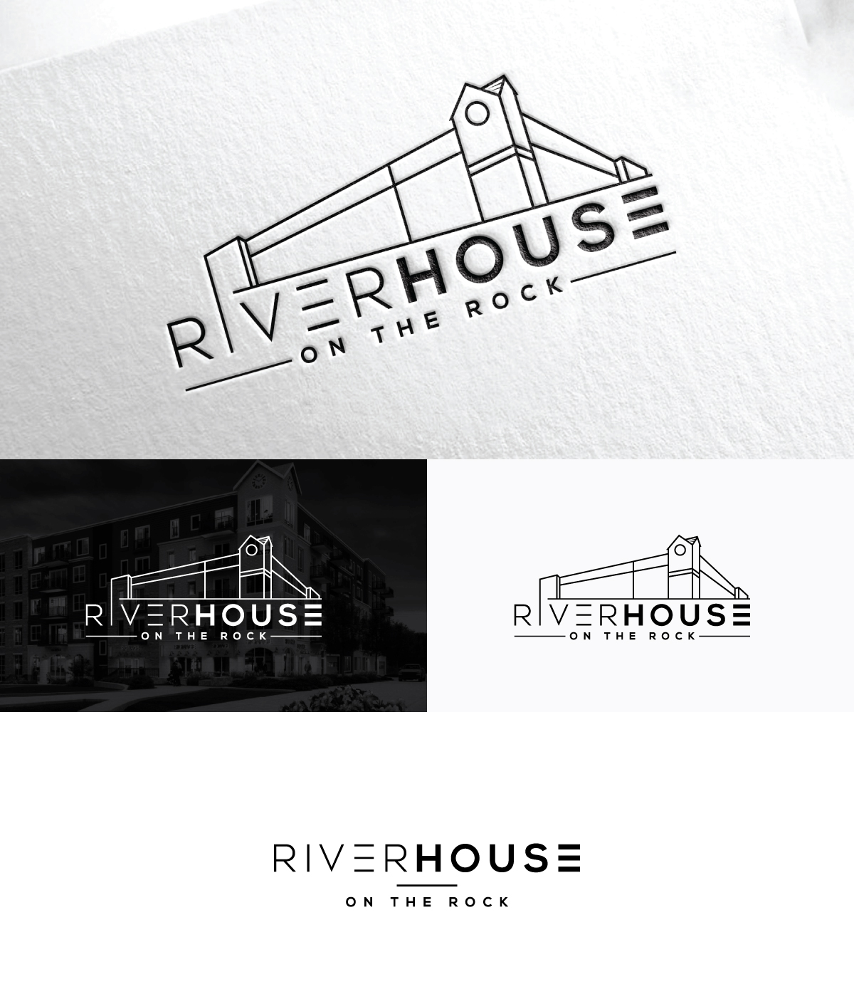 Diseño de Logo por step forward 2 para este proyecto | Diseño #29099214