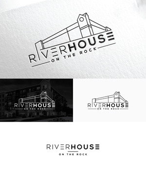 Logo Design by step forward 2 for this project | Design: #29099214