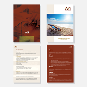 Brochure Design by Yâkup for this project | Design #29119362