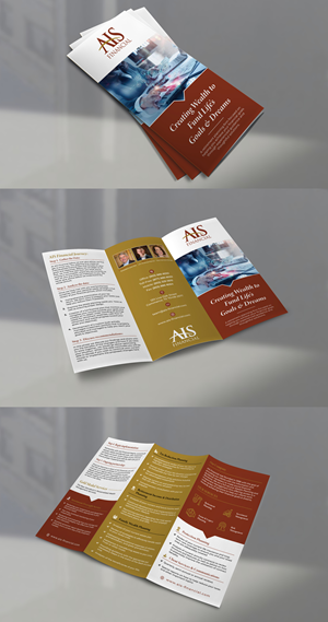 Brochure Design by ecorokerz for this project | Design: #29125973