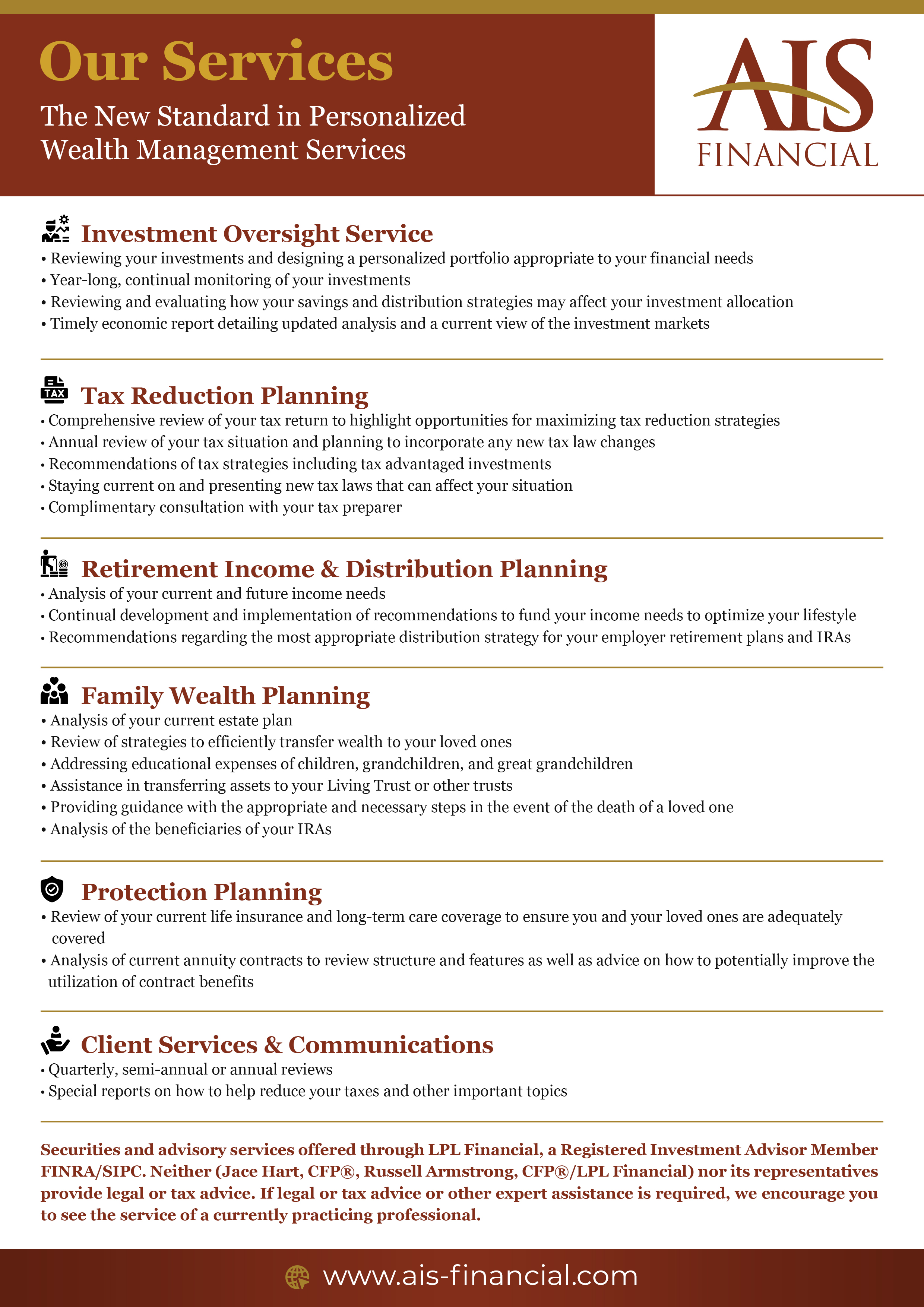 Diseño de Brochure por SAI DESIGNS para este proyecto | Diseño #29193449