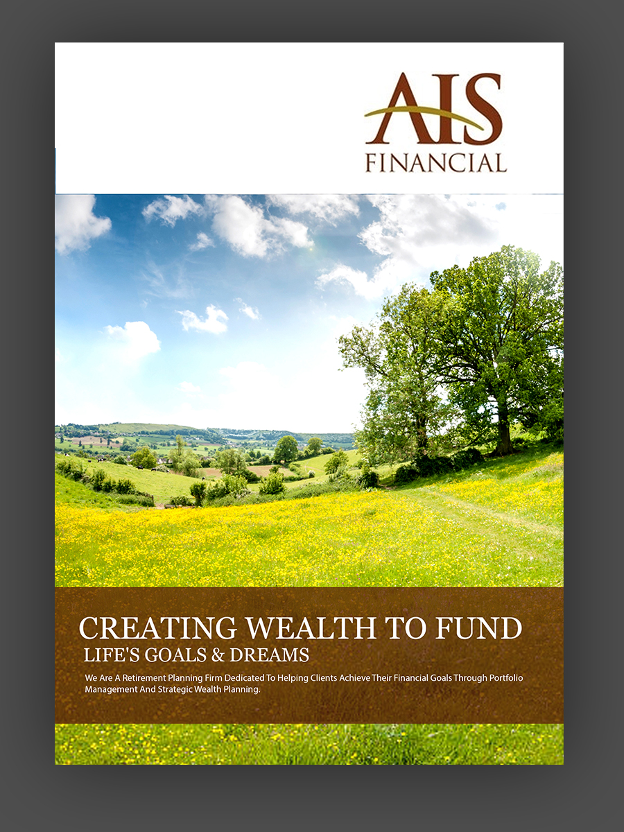 Broschüren-Design von n214008 für dieses Projekt | Design #29104764