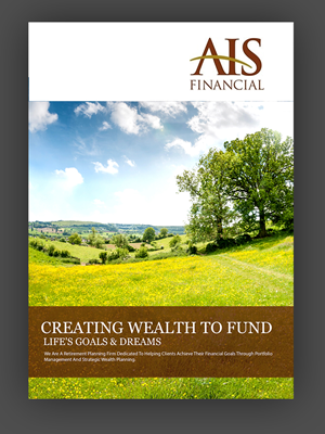 Diseño de Brochure por n214008 para este proyecto | Diseño: #29104764