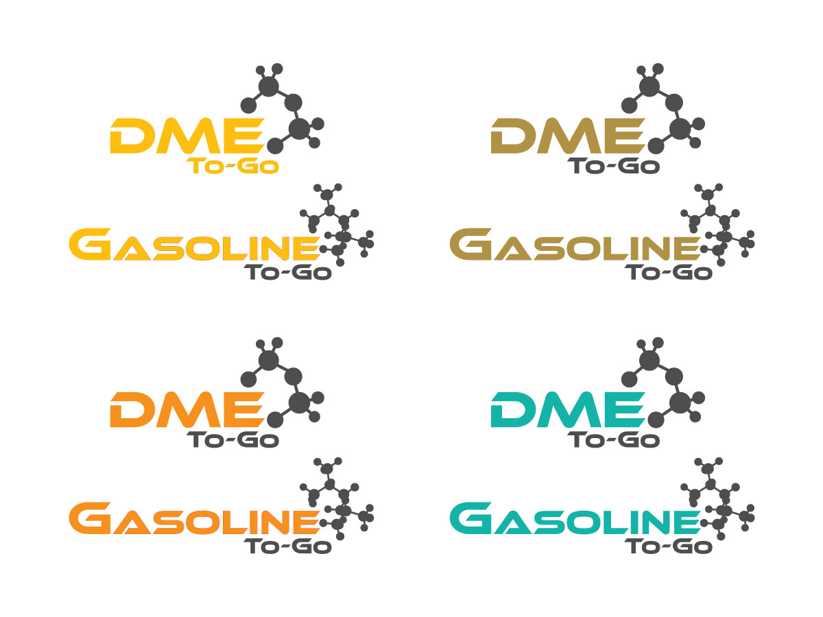 Logo Design by Fajr. for this project | Design #29111663