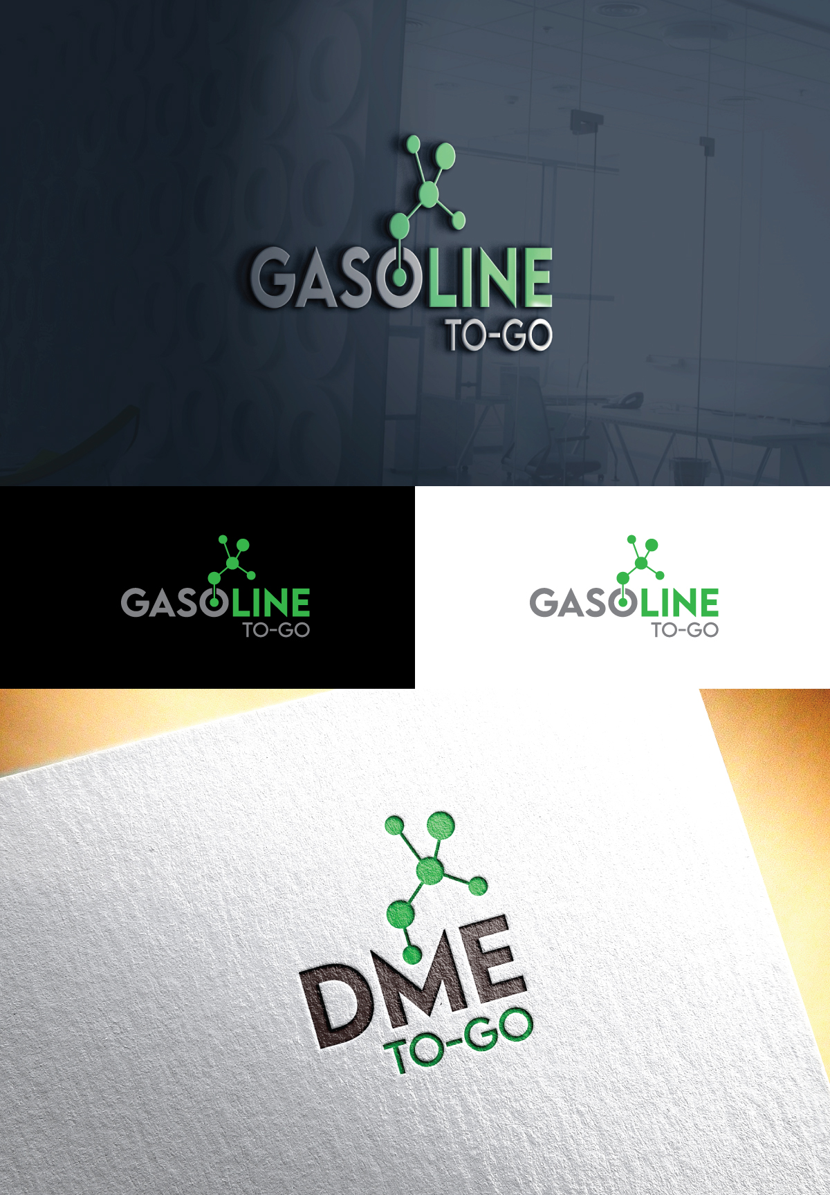 Logo Design by step forward 2 for this project | Design #29098804