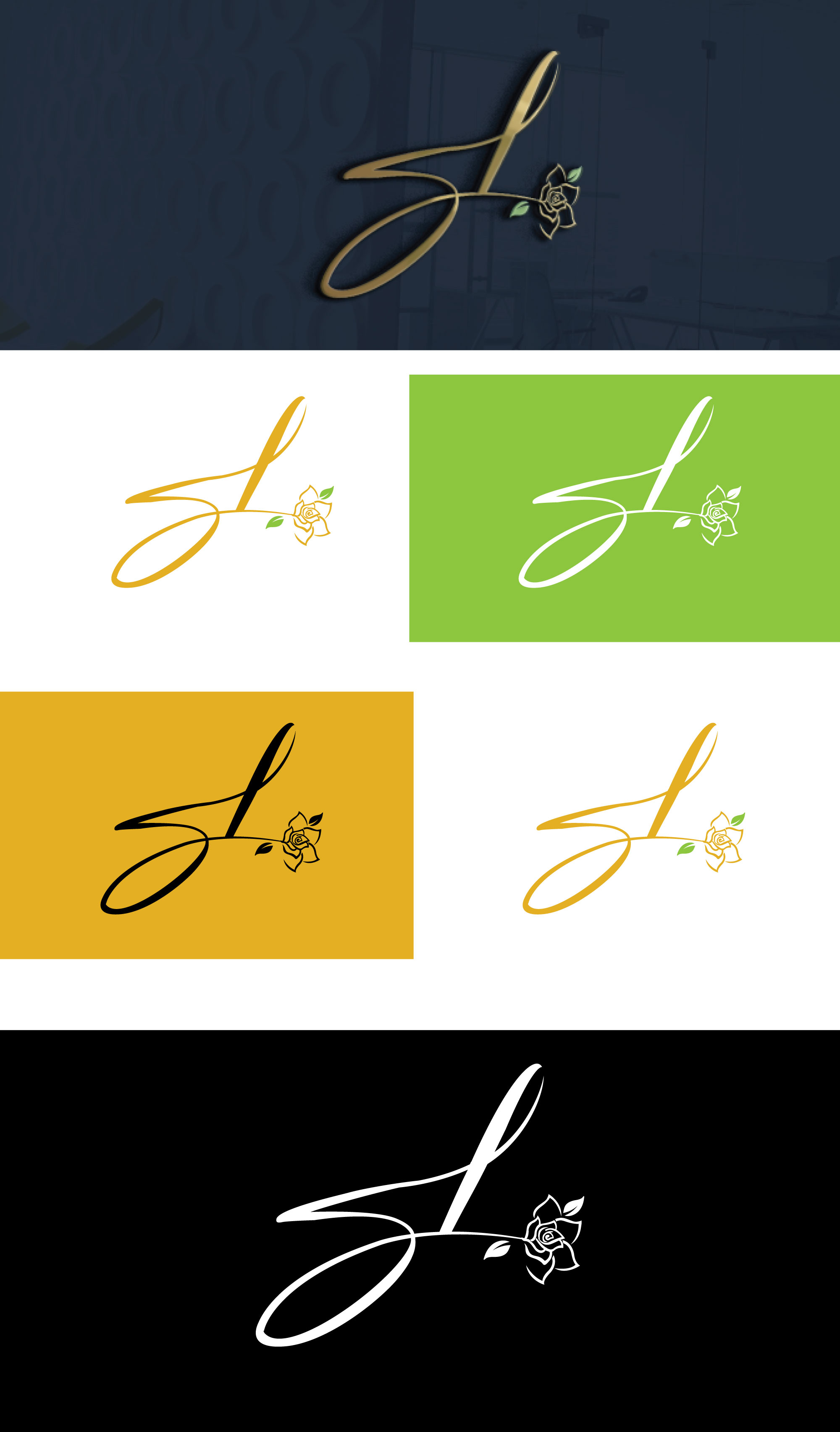 Logo Design by RRR Design for this project | Design #29101039