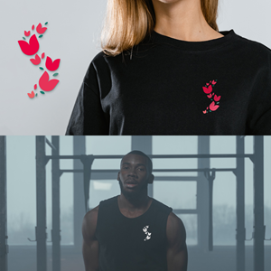 Logo Design by mstSamin