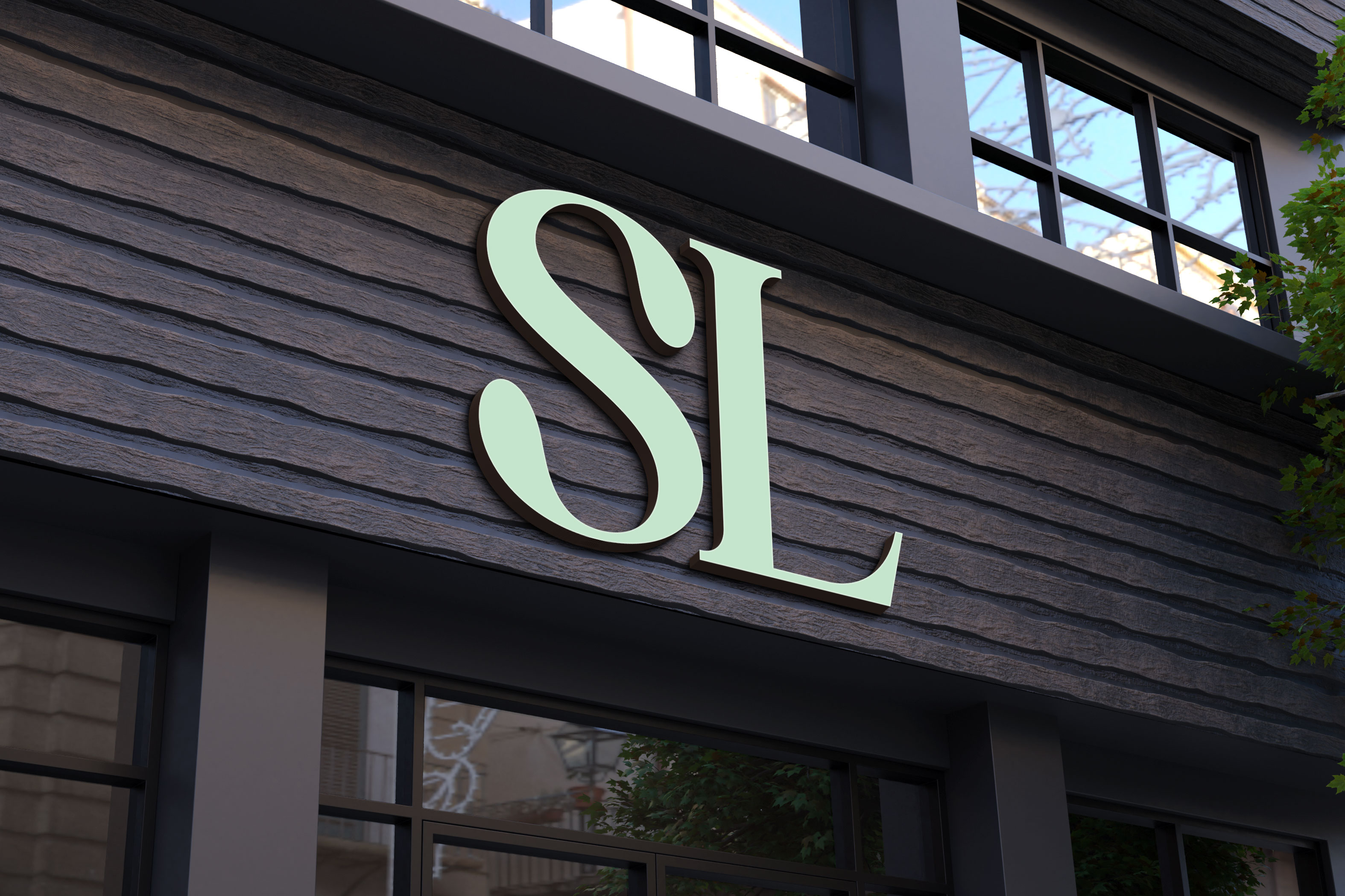 Logo Design by Kavth for this project | Design #29131625