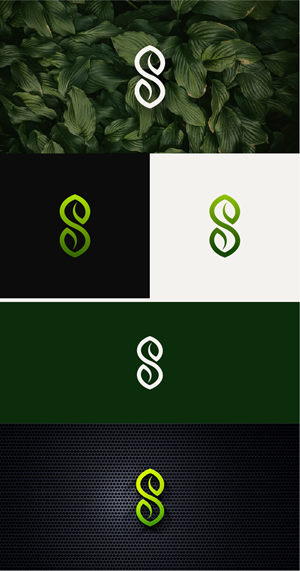 Logo Design by wegent editz