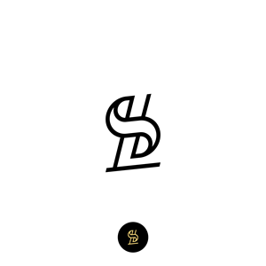 Logo Design by yd.p