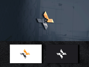 Diseño de Logo por ArtSamurai para este proyecto | Diseño: #29103691