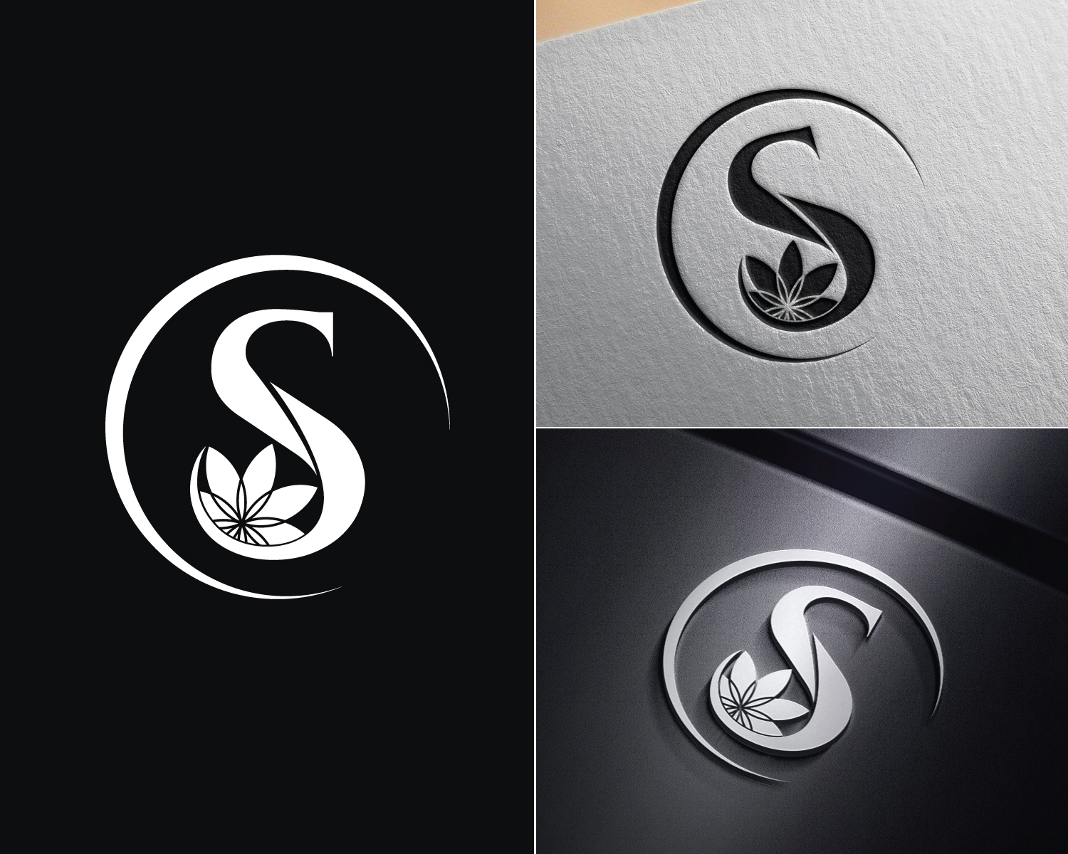 Logo Design by Atec for this project | Design #29106833