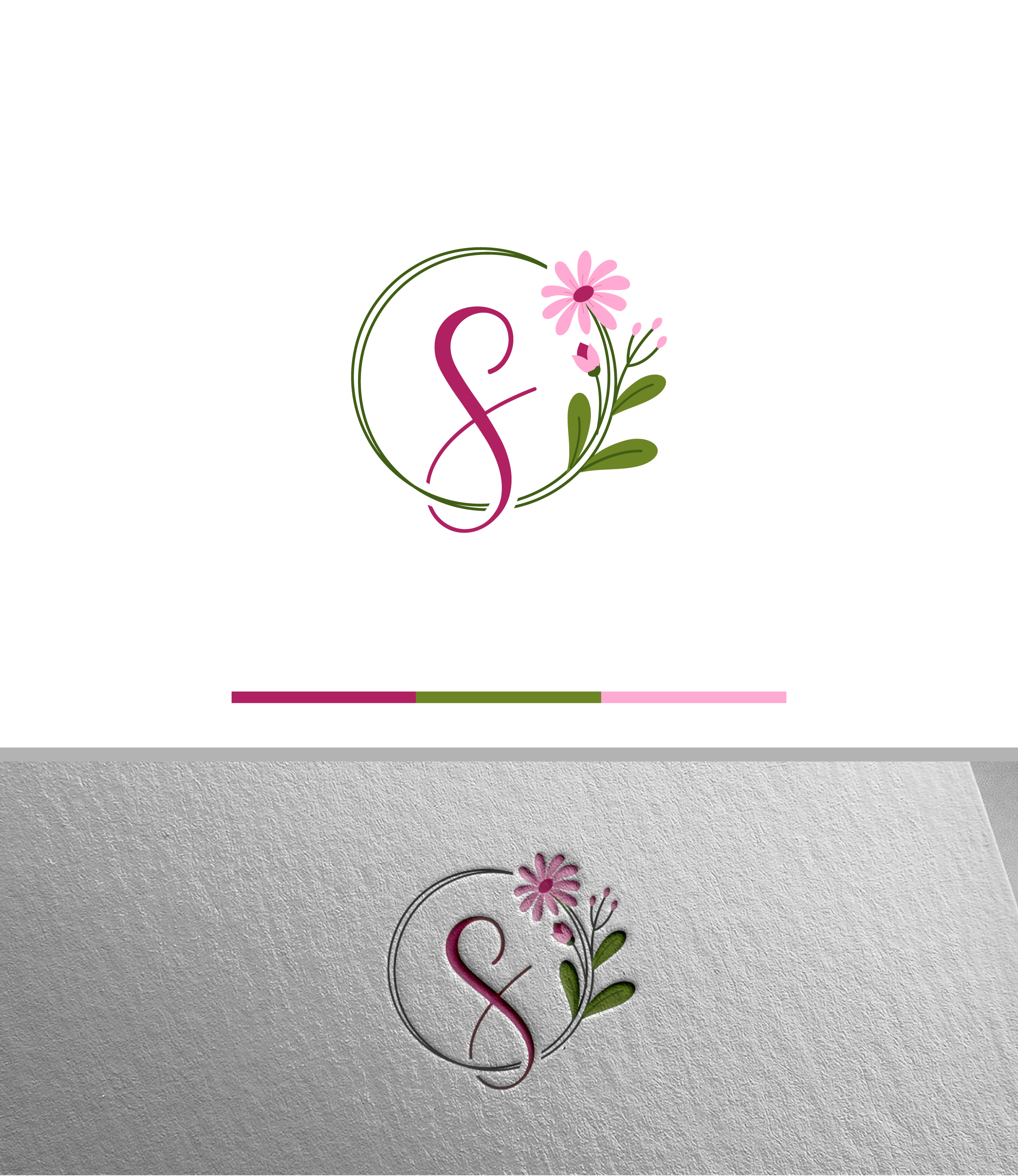 Logo Design by ecorokerz for this project | Design #29098344