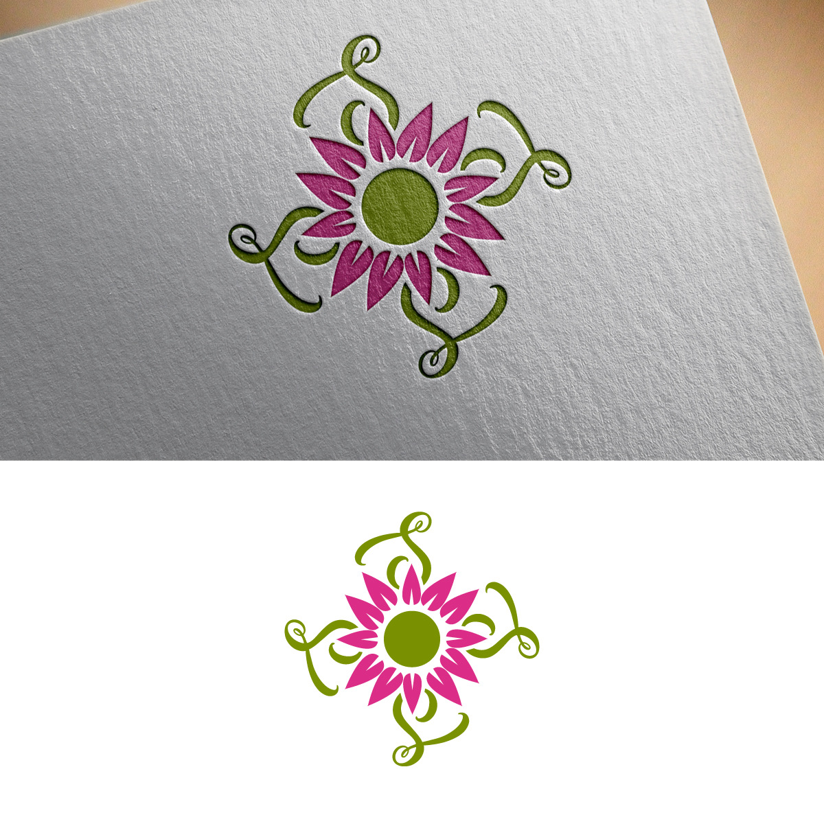 Logo-Design von brand maker für dieses Projekt | Design #29102765