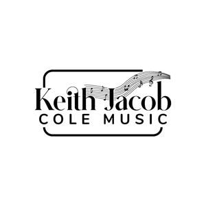 Songwriter Logo Design  (Logo for a songwriter's publishing company) | Diseño de Papelería por DesignFriday