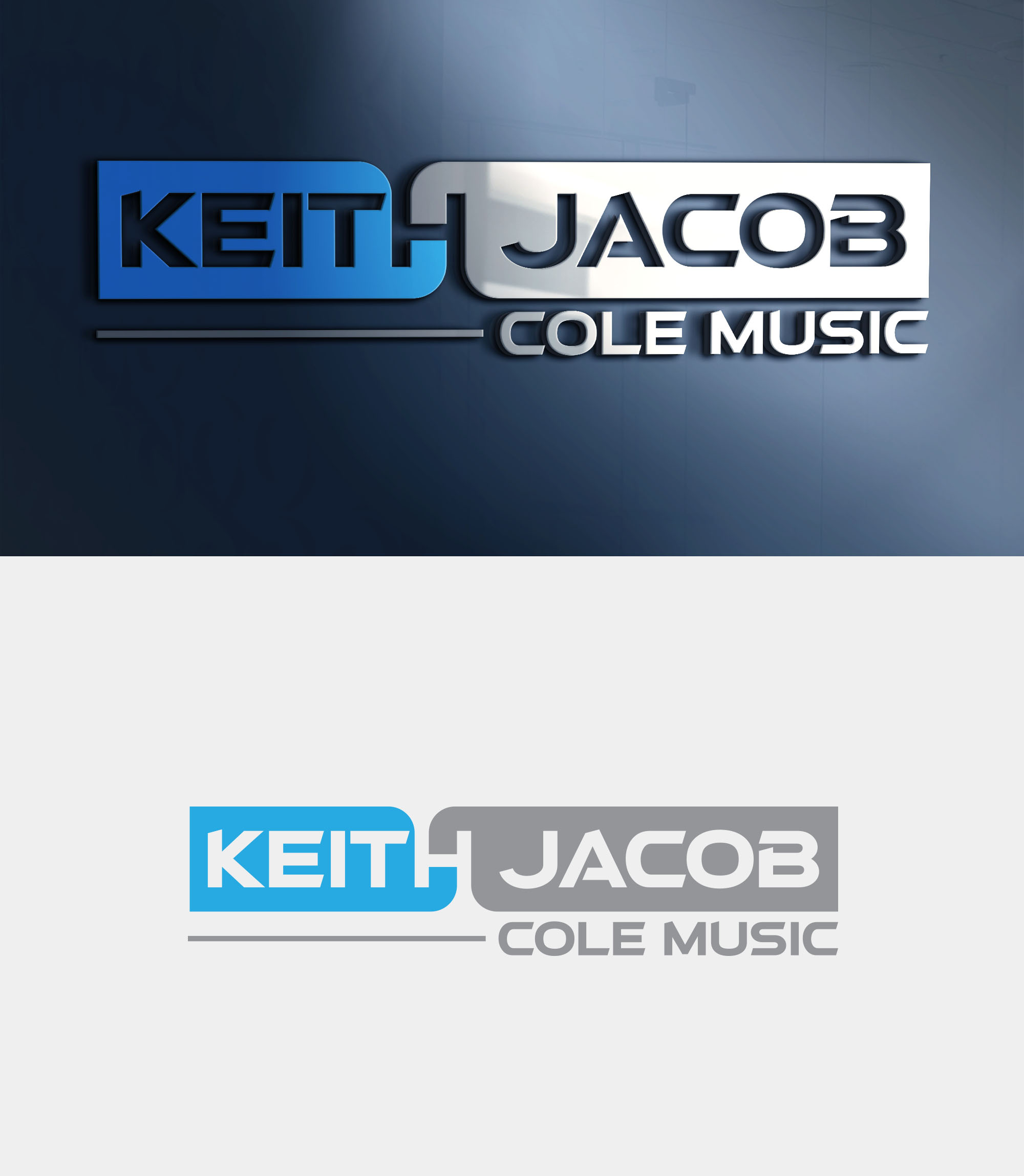 Stationery Design by aexoagency for this project | Design #29097738