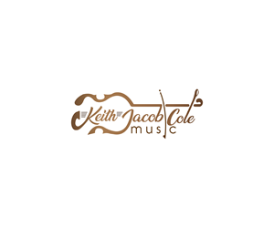 Songwriter Logo Design  (Logo for a songwriter's publishing company) | Diseño de Papelería por MDH TECH