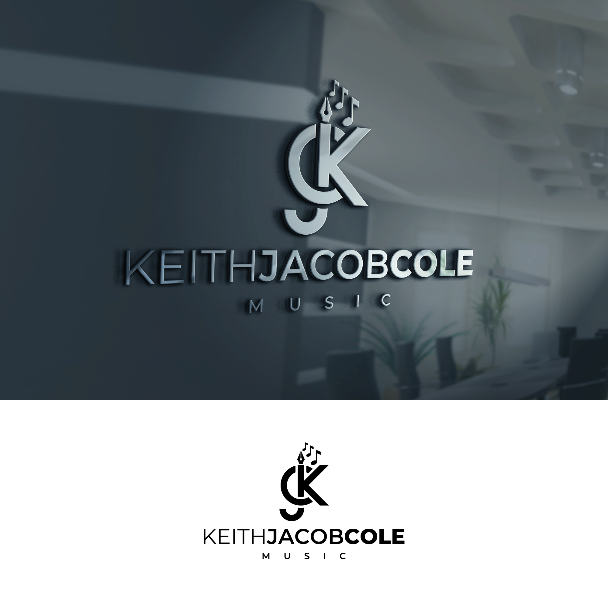 Stationery Design by oguzhansek for this project | Design #29132874