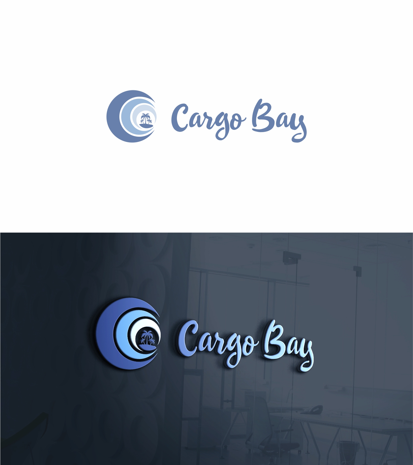 Logo Design by big daddy bojat for this project | Design #29133566