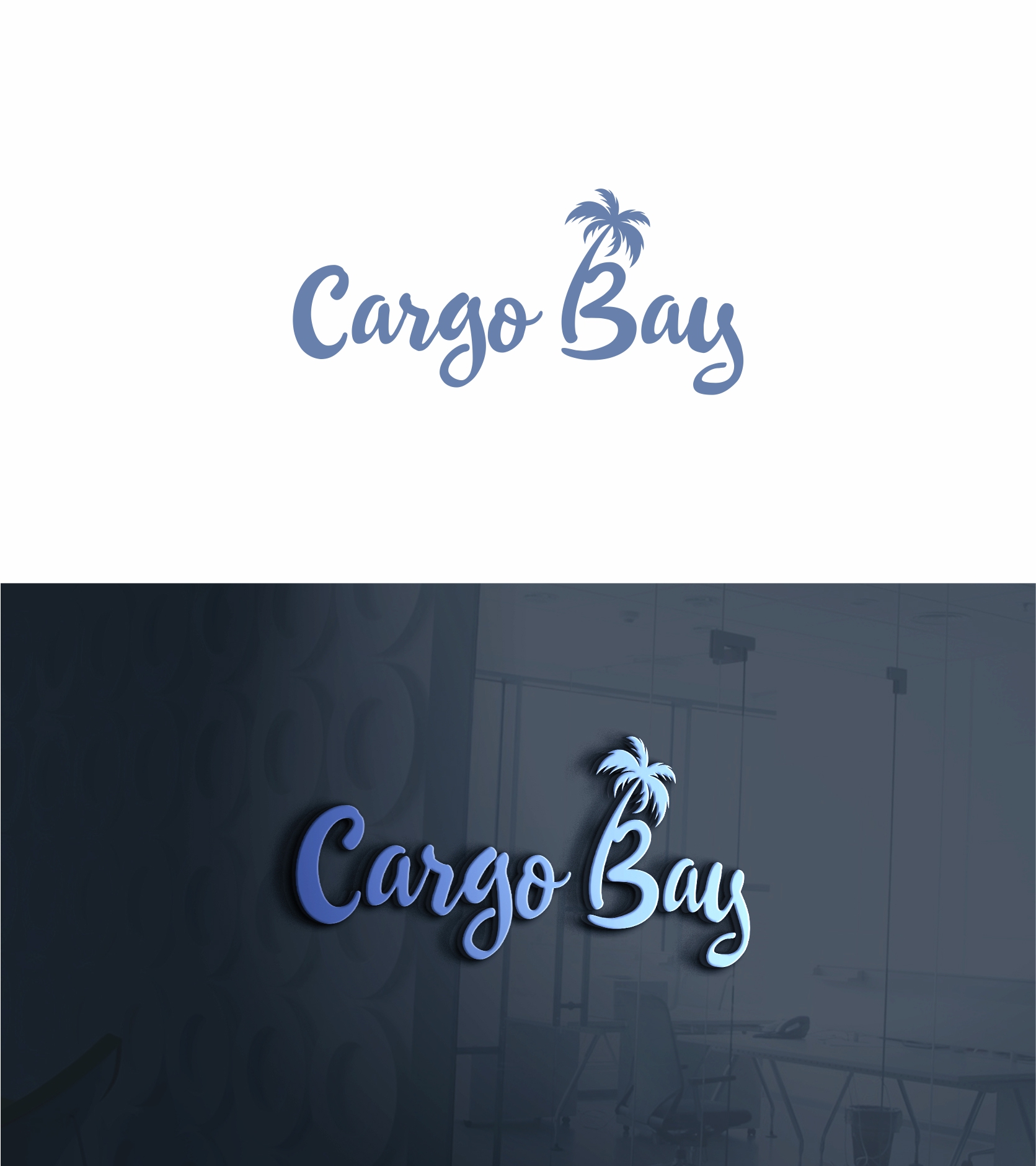 Logo Design by big daddy bojat for this project | Design #29133567