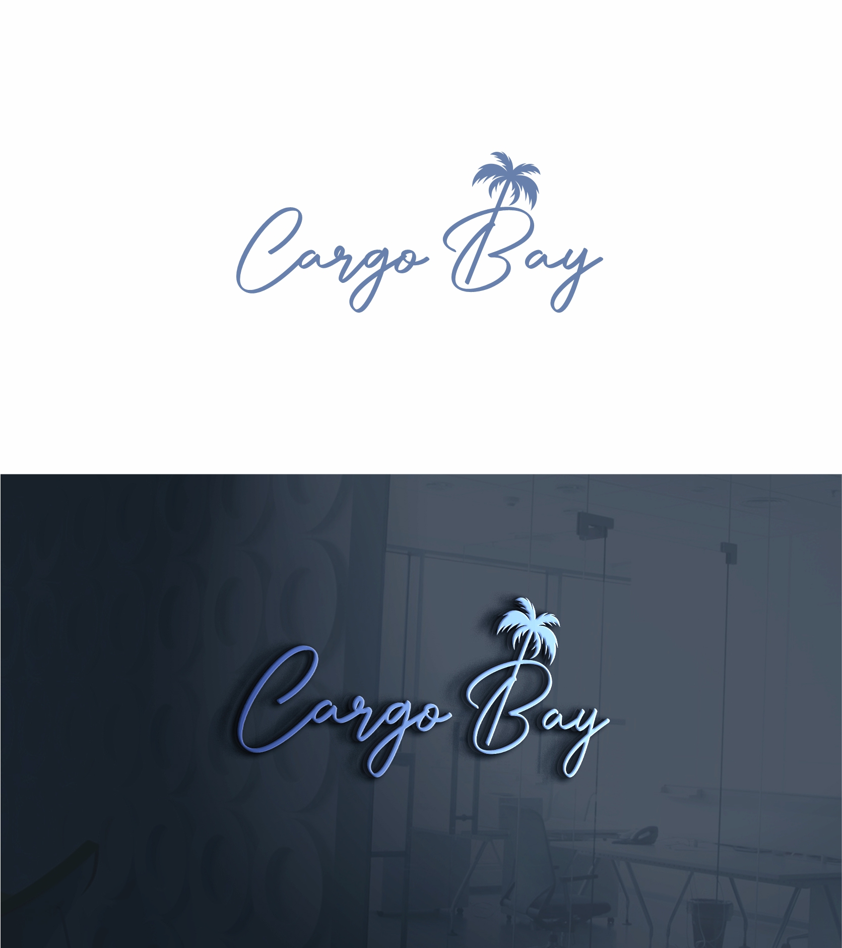 Logo Design by big daddy bojat for this project | Design #29133568