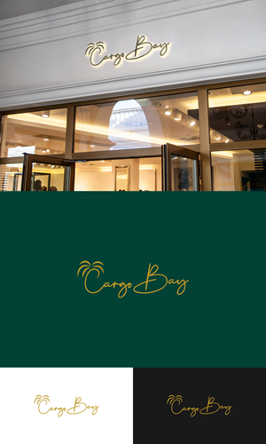 Logo Design by Chef Boy Logo for this project | Design: #29130928
