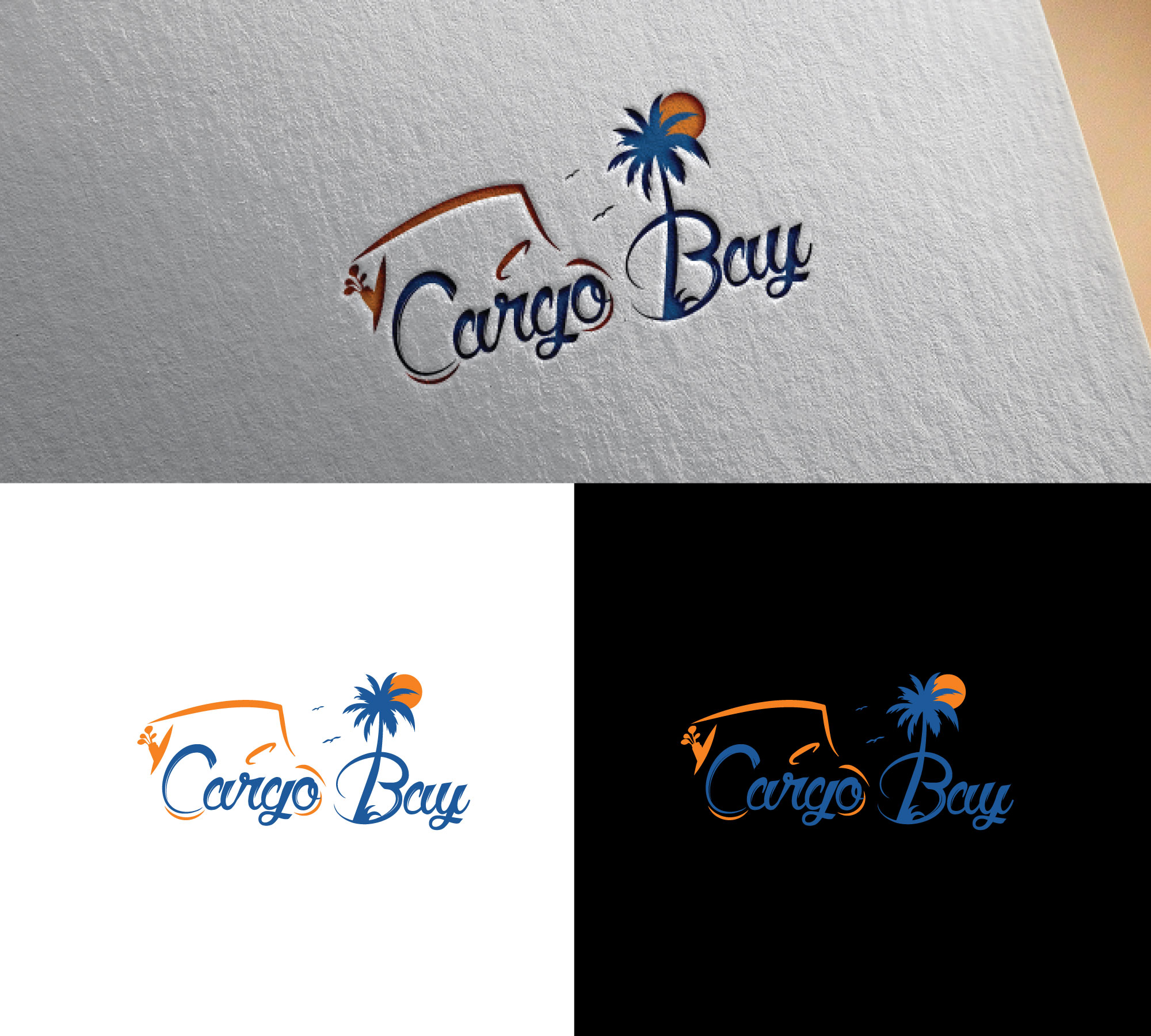 Design de Logo par RRR Design pour ce projet | Design #29101270