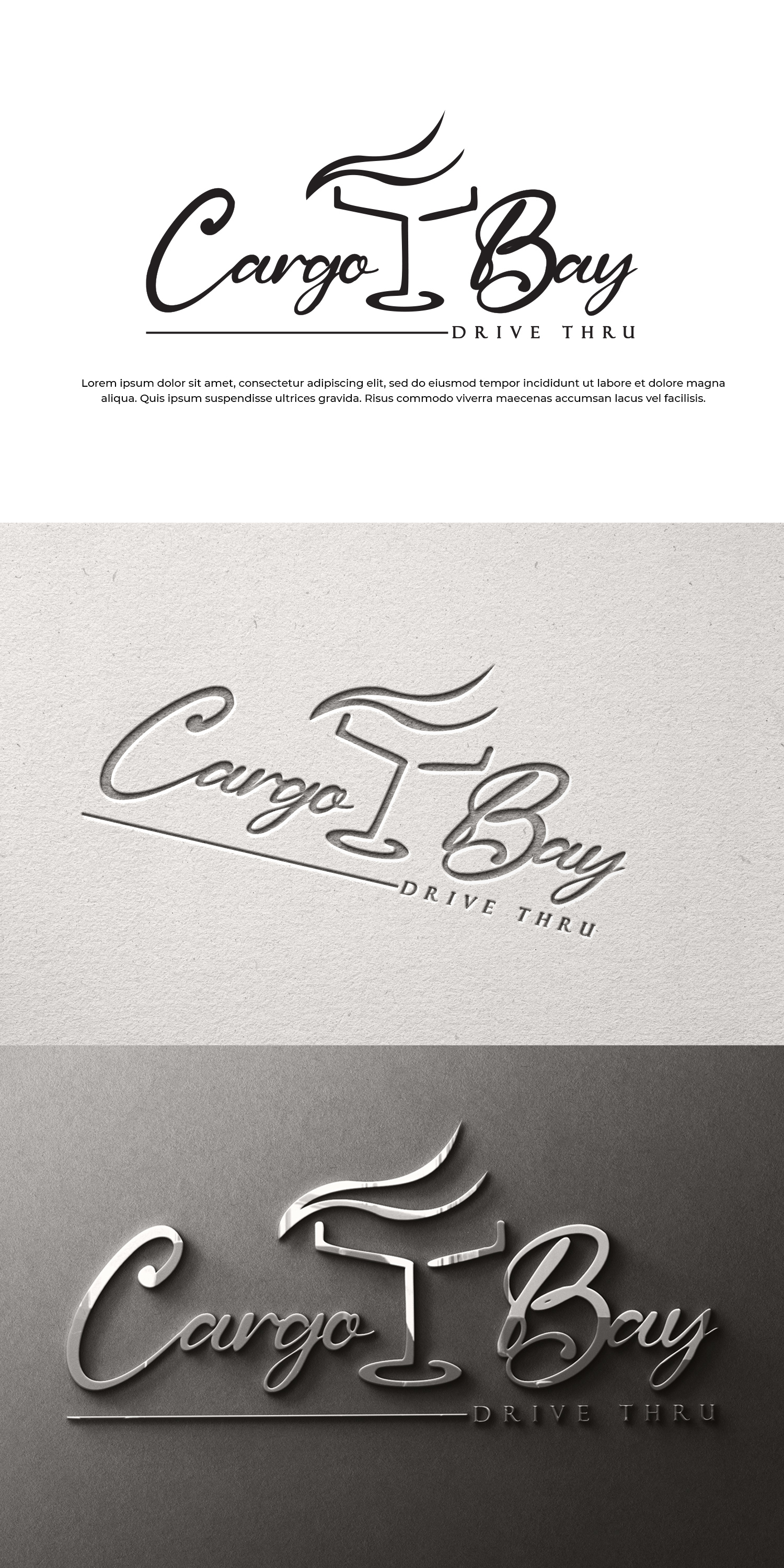 Logo Design by ILLUSTRATOR PRO for this project | Design #29128638