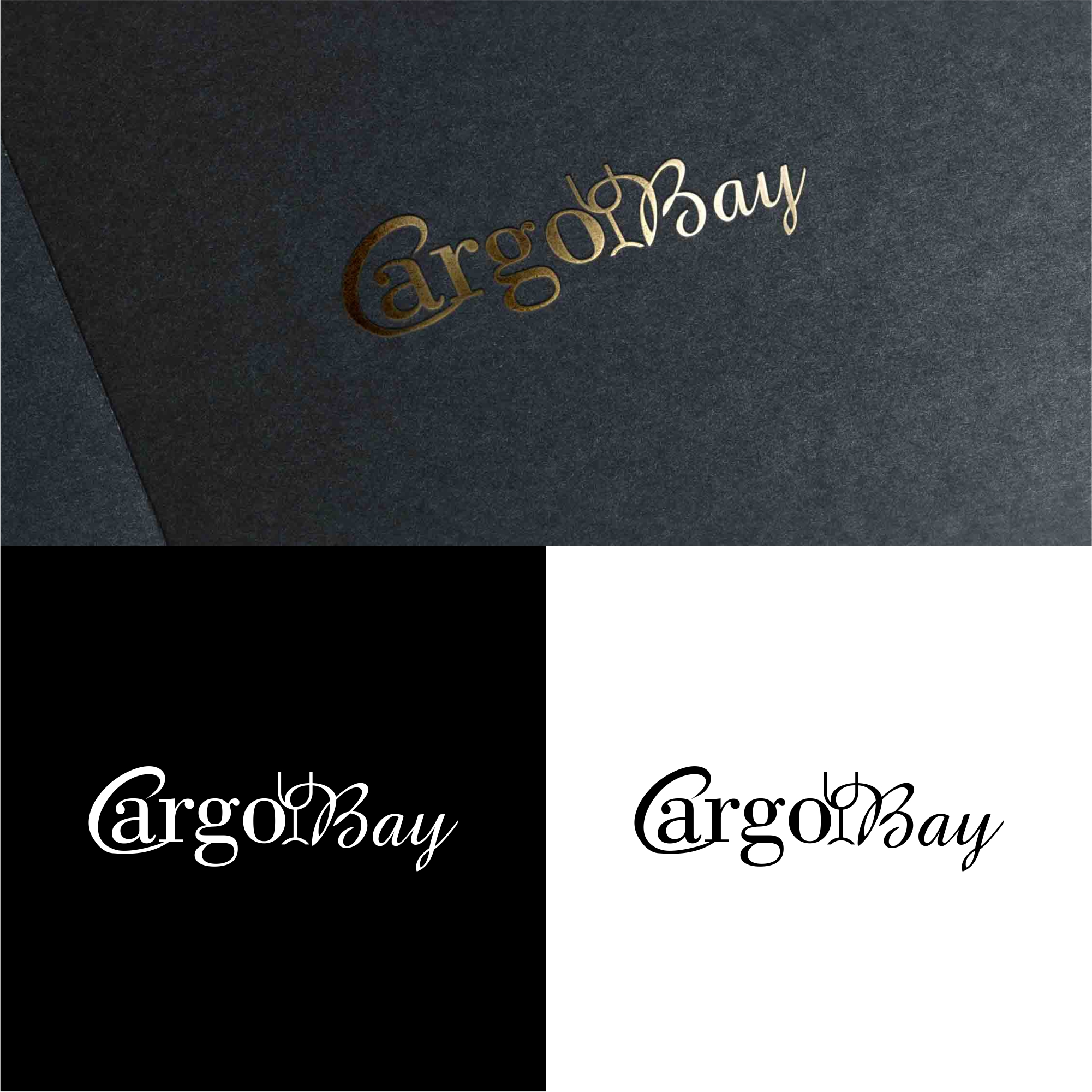 Logo-Design von GI ART für dieses Projekt | Design #29132990