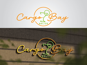 Logo Design by renderman