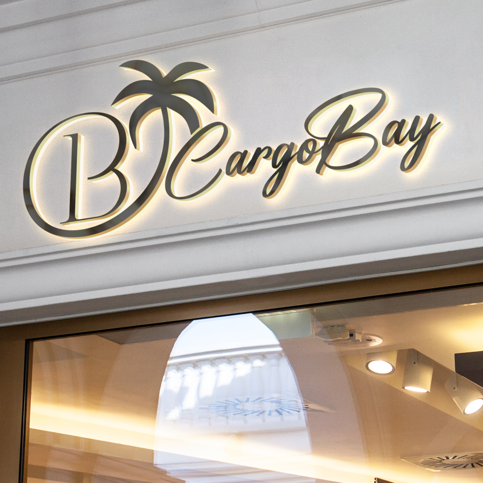 Logo Design by WeiArts for this project | Design #29123783