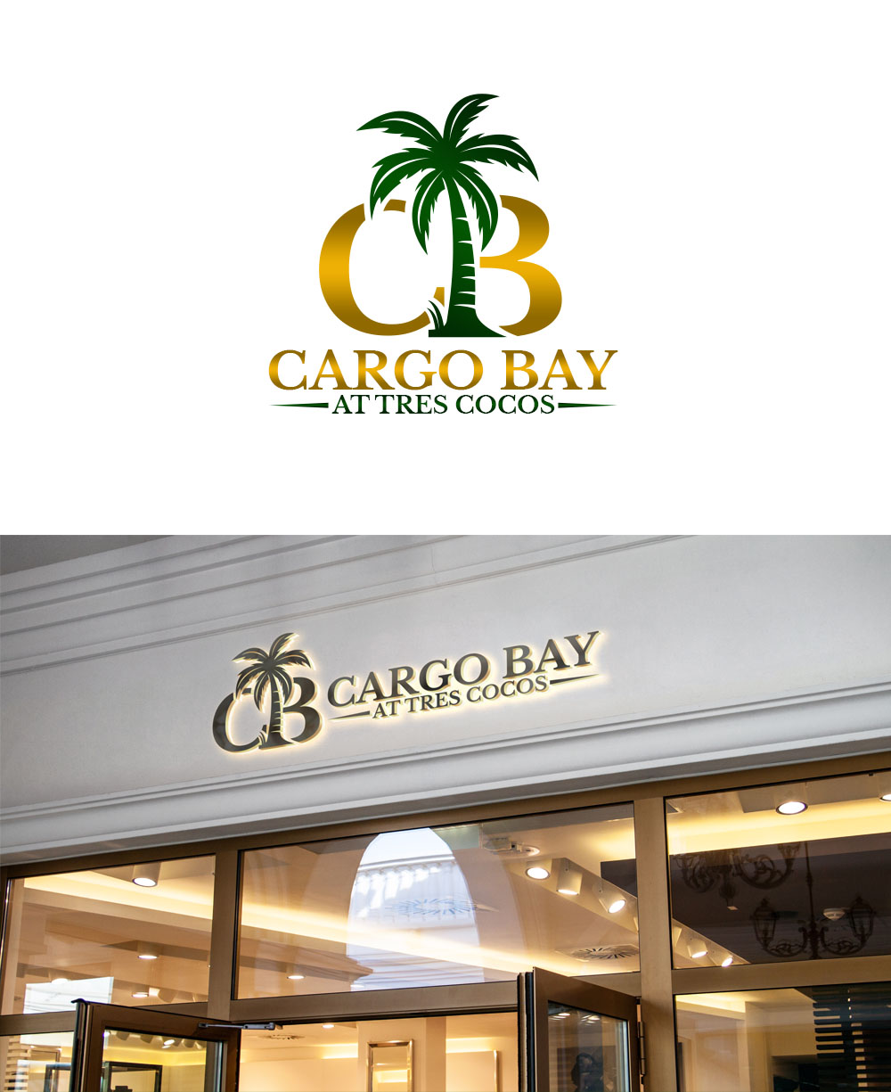 Logo Design by PsyPen for this project | Design #29099416