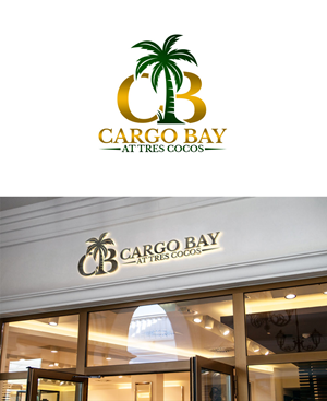 Logo Design by PsyPen for this project | Design: #29099416