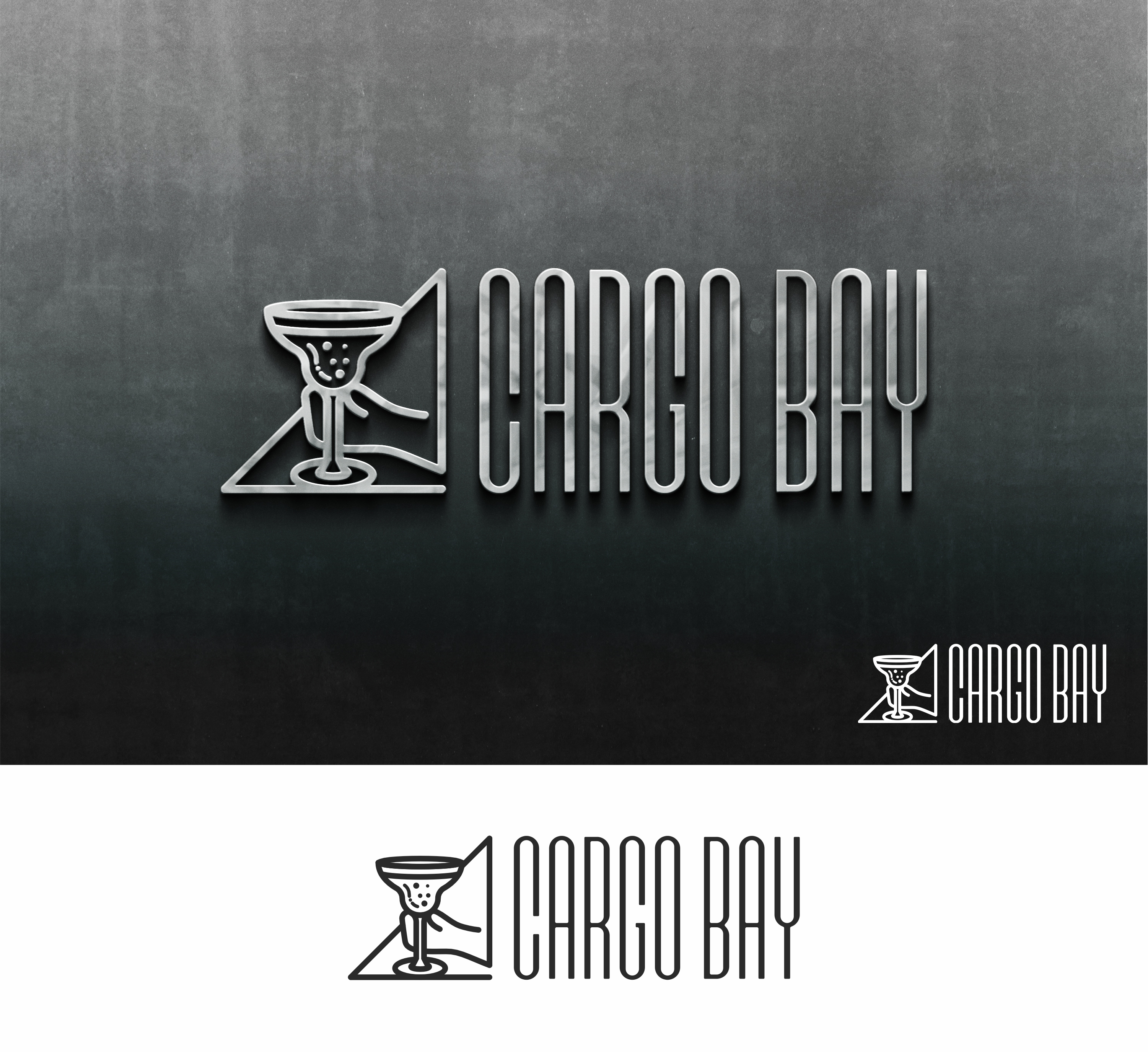 Logo Design by aquabomb26 for this project | Design #29099045