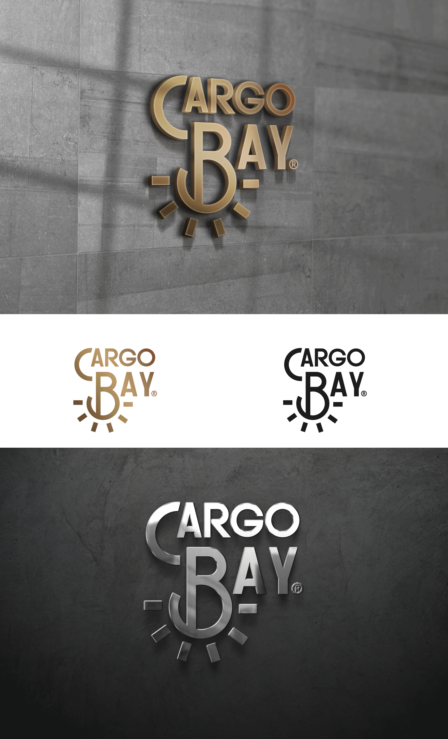 Logo Design by bright design for this project | Design #29115462
